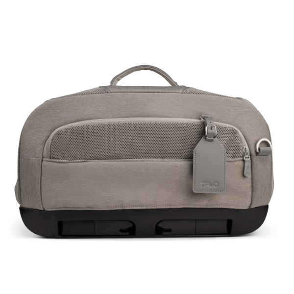 Pet carrier Dupree I by TavoPets
