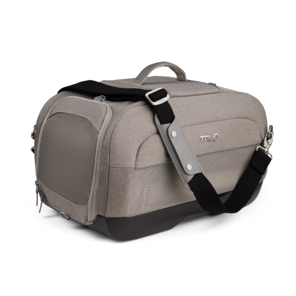 Tavo Pets airline carrier Dupree