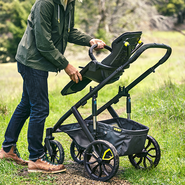 Veer Switchback Stroller