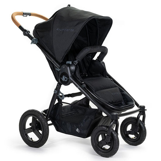 Bumbleride Era Stroller in Black