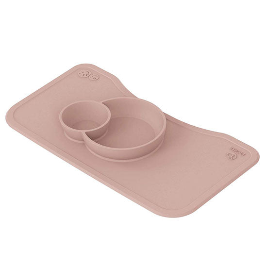 STOKKE ステップス EZPZ by STOKKE Placemat for Steps Tray Pink | Kidsland