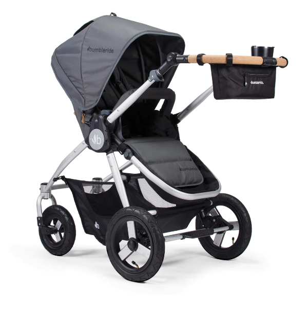 Bumbleride Parent Pack