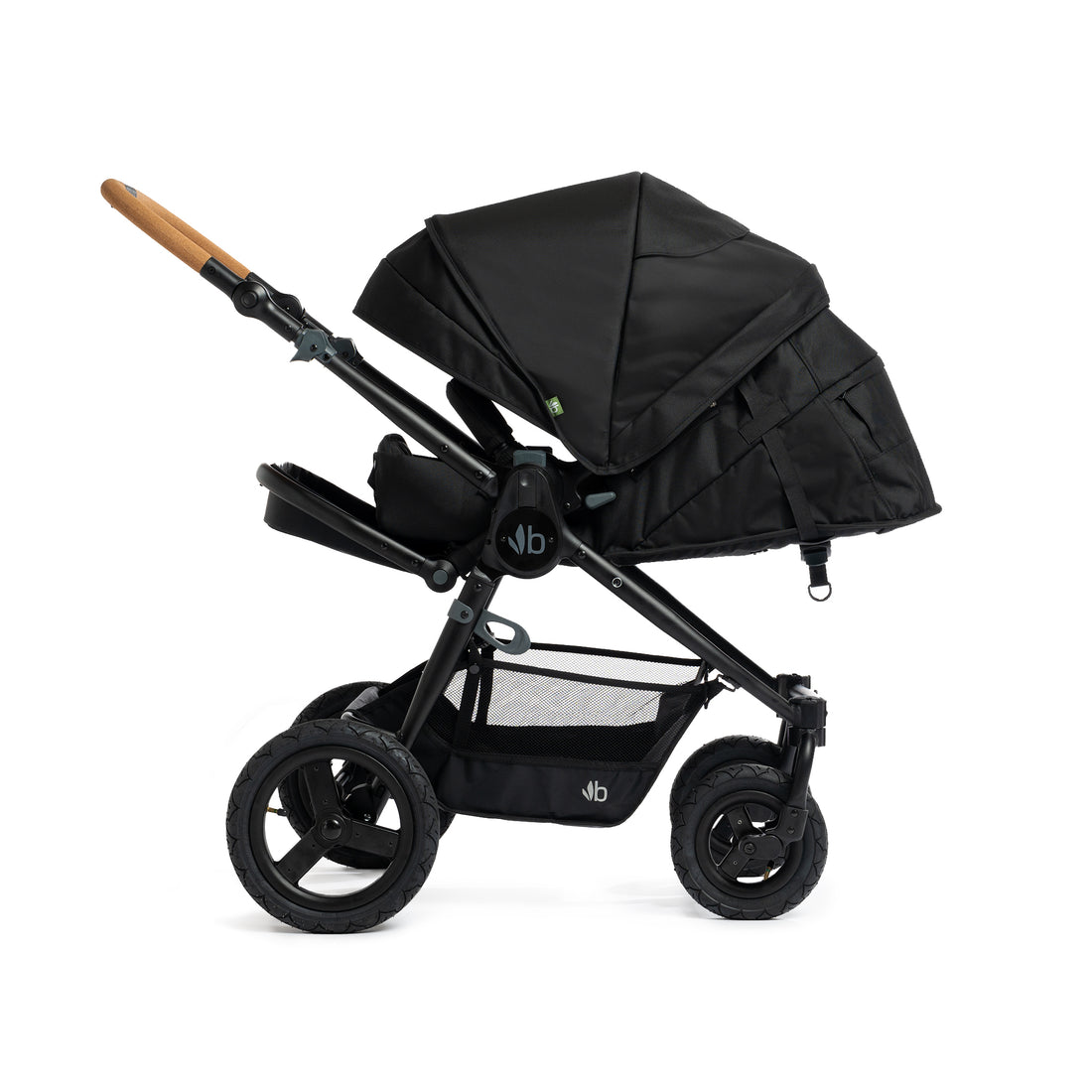 2024 Bumbleride Era newborn stroller