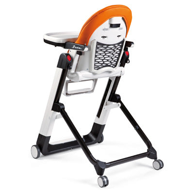 Peg Perego Siesta - Arancia-2