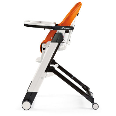 Peg Perego Siesta - Arancia-3