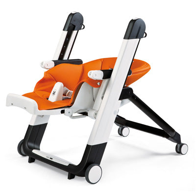 Peg Perego Siesta - Arancia-4