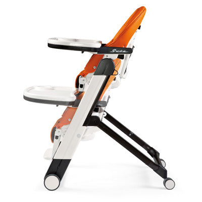 Peg Perego Siesta - Arancia-6