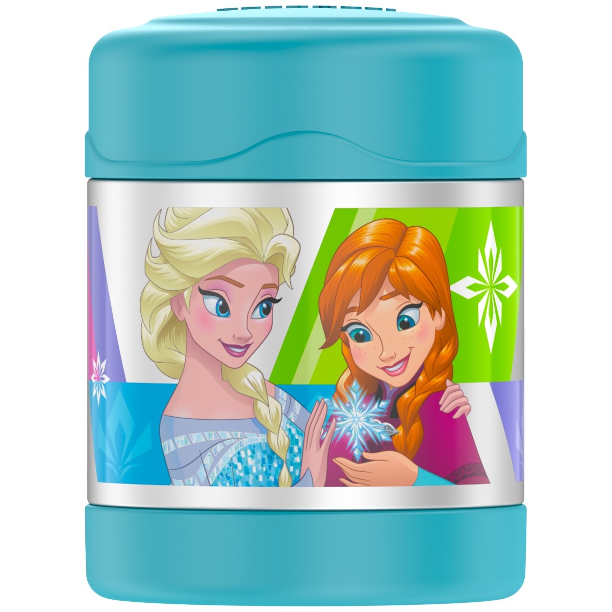 Thermos FUNtainer 10 oz Food Jar - Frozen Main