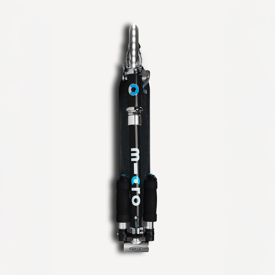 Micro Kickboard Sprite LED Scooter - Black