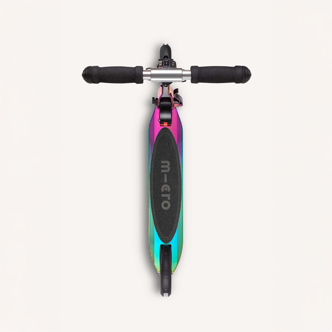Micro Kickboard Sprite LED Scooter -Neochrome