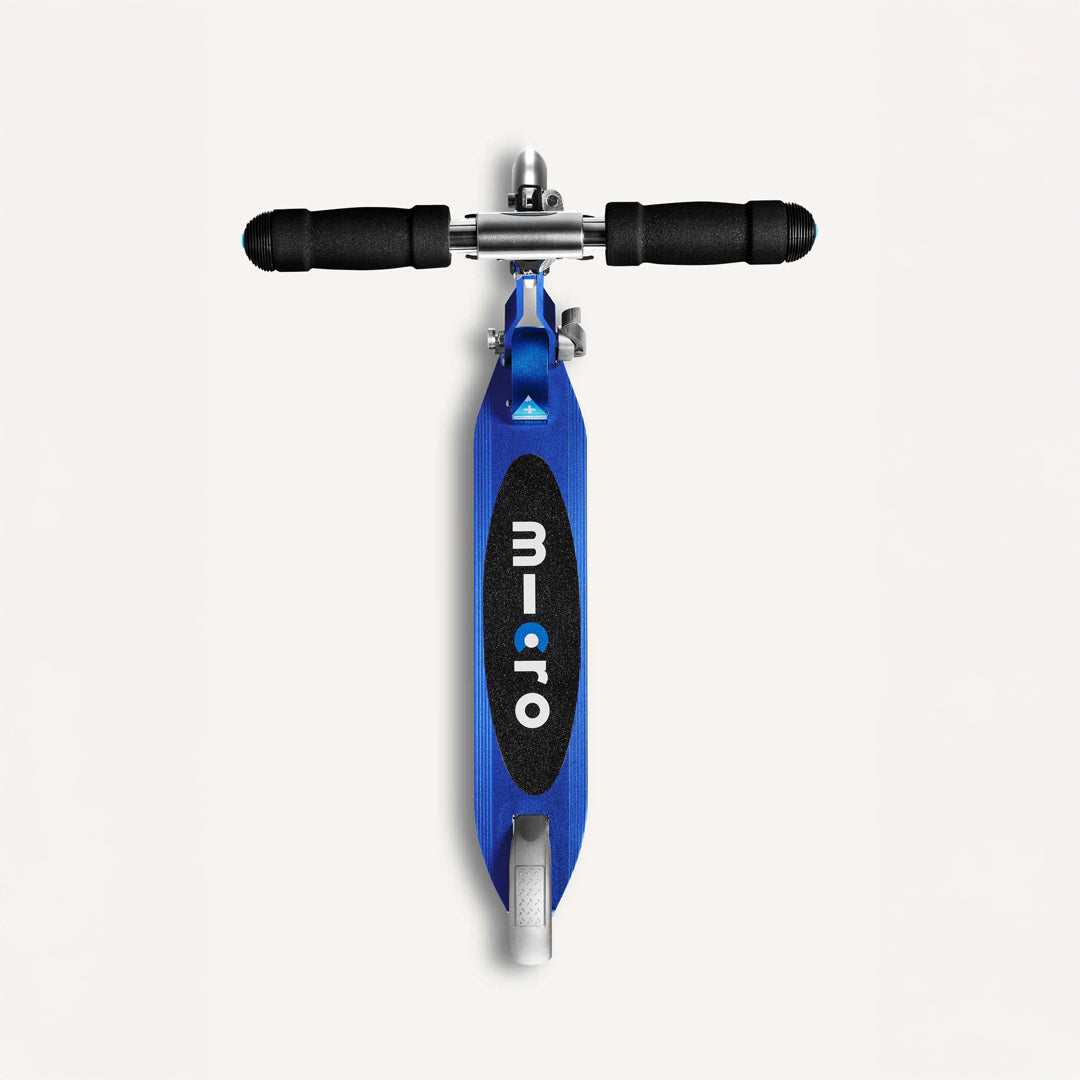 Micro Kickboard Sprite LED Scooter -Sapphire-Blue