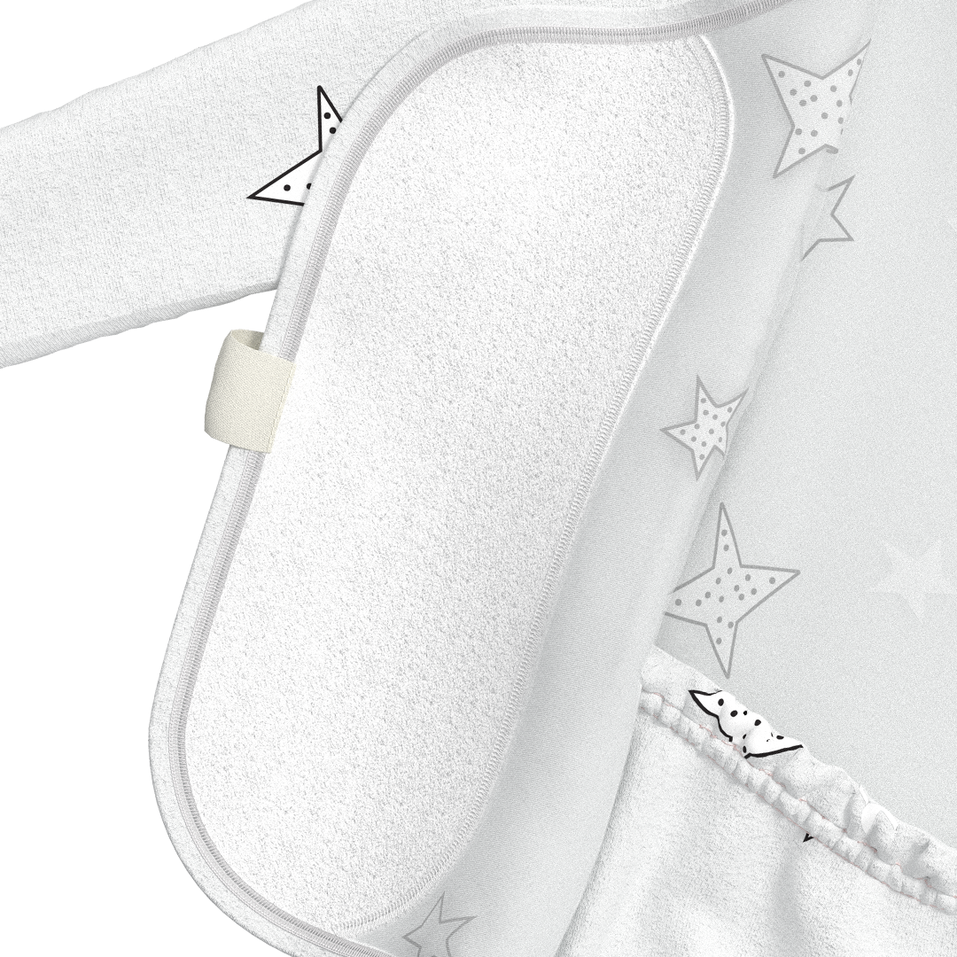 Footie - Stars