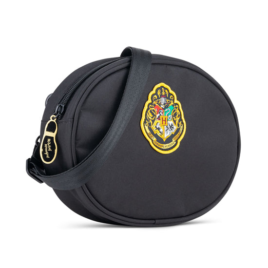 Ju-Ju-Be Freedom 2-in-1 Belt Bag - Harry Potter - Mischief Managed Side View