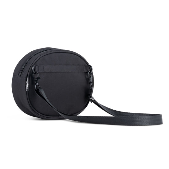 Ju-Ju-Be Freedom 2-in-1 Belt Bag - Harry Potter - Mischief Managed Back View