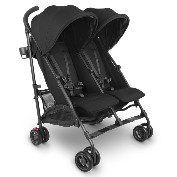 Uppababy G-Link Double Stroller & Accessories In-stock