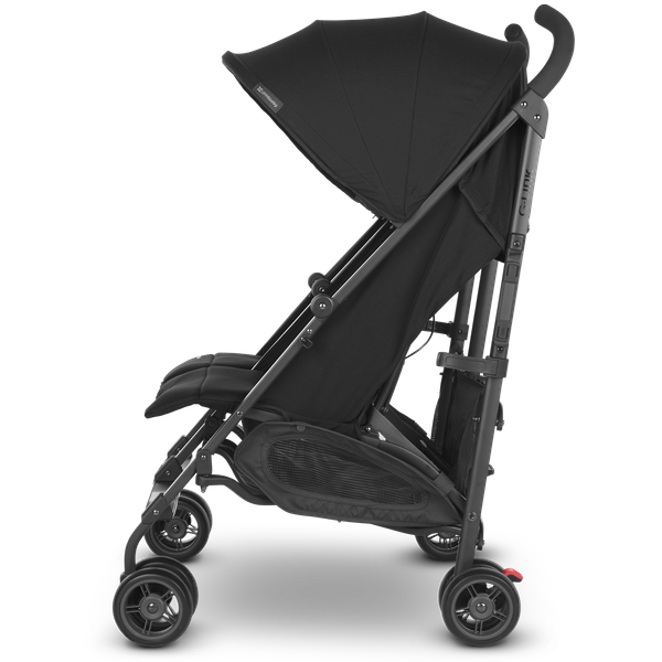 New Uppababy G-Link Double Stroller & Accessories