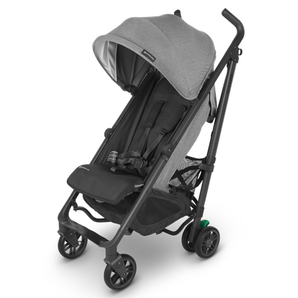 Main Image for Uppababy G-LUXE Stroller