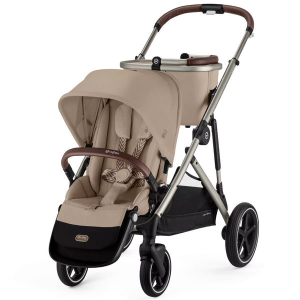 Cybex Gazelle S Stroller