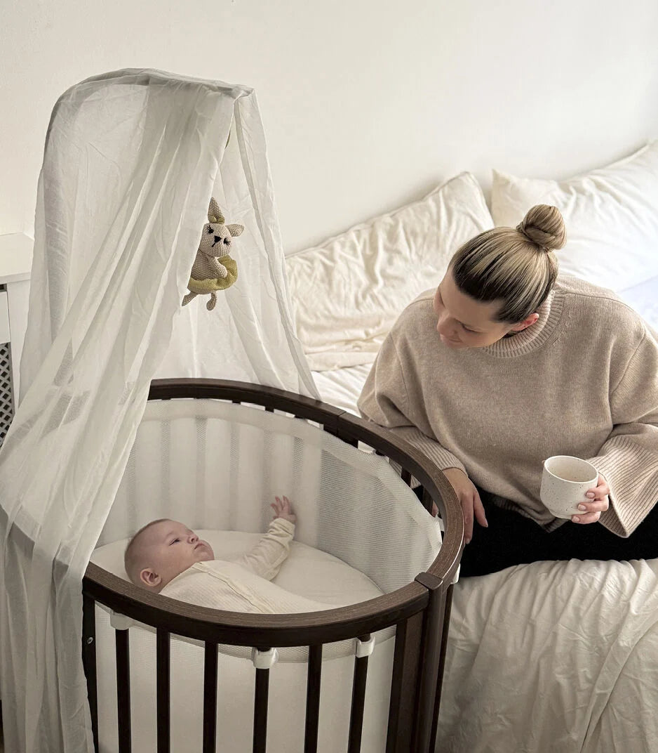 Stokke Sleepi Mini Bundle with Mattress