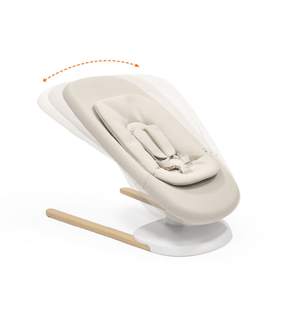 Stokke Yoga Baby Bouncer & Swing