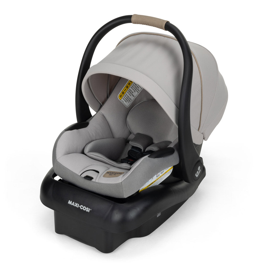 Maxi Cosi Mico Pro Infant Car Seat - Sea Drift