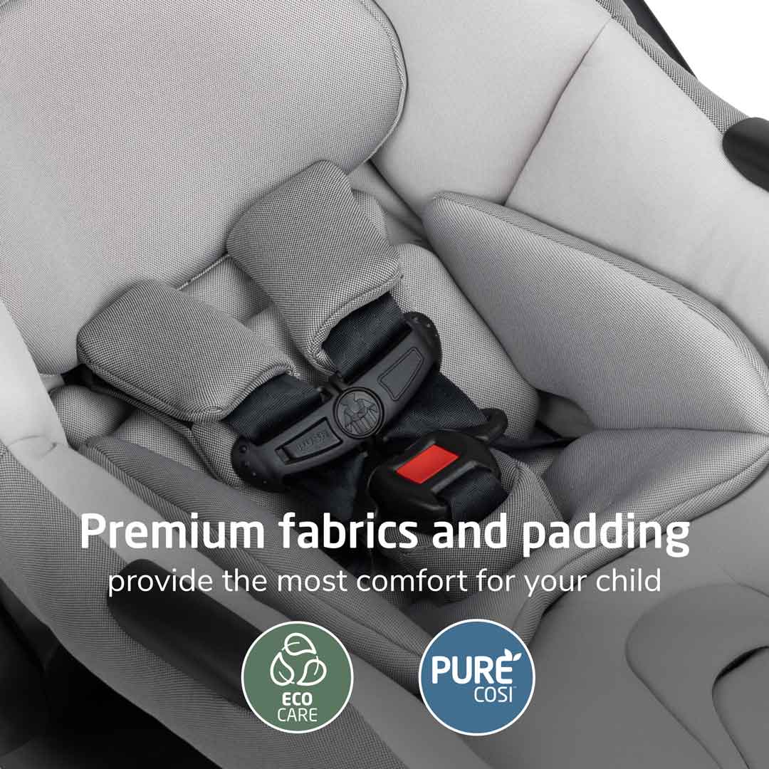 Maxi Cosi Mico Pro Infant Car Seat - Sea Drift