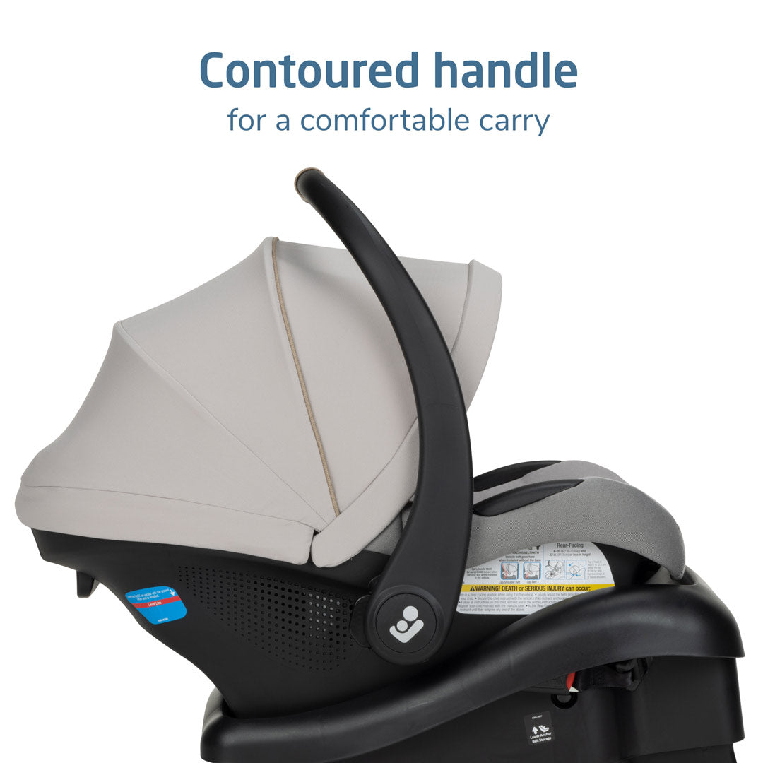 Maxi Cosi Mico Pro Infant Car Seat - Sea Drift