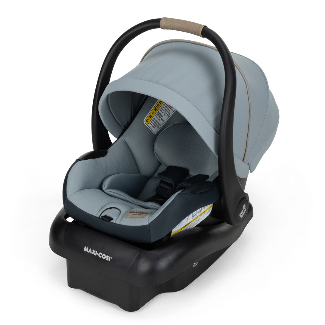 Maxi Cosi Mico Pro Infant Car Seat - Seascape
