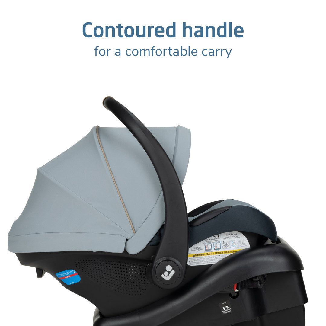 Maxi Cosi Mico Pro Infant Car Seat - Seascape