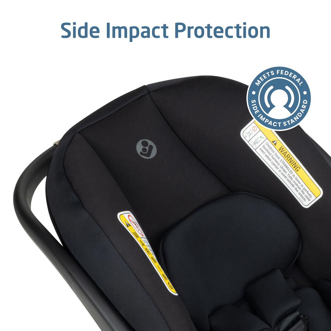 Maxi Cosi Mico Pro Infant Car Seat - Sea Shadow