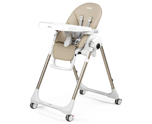 Peg Perego Prima Pappa Zero3 Highchair