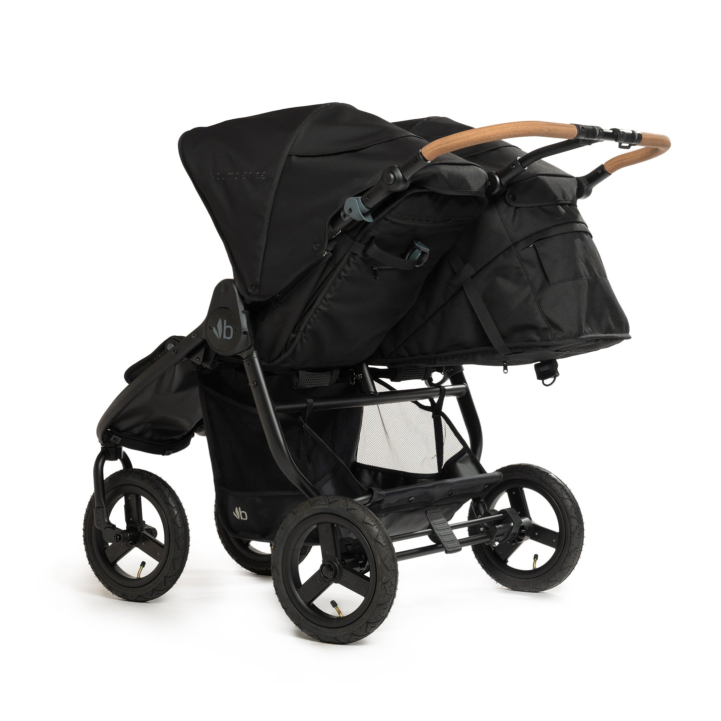 Bumbleride + Pipa Aire Travel System