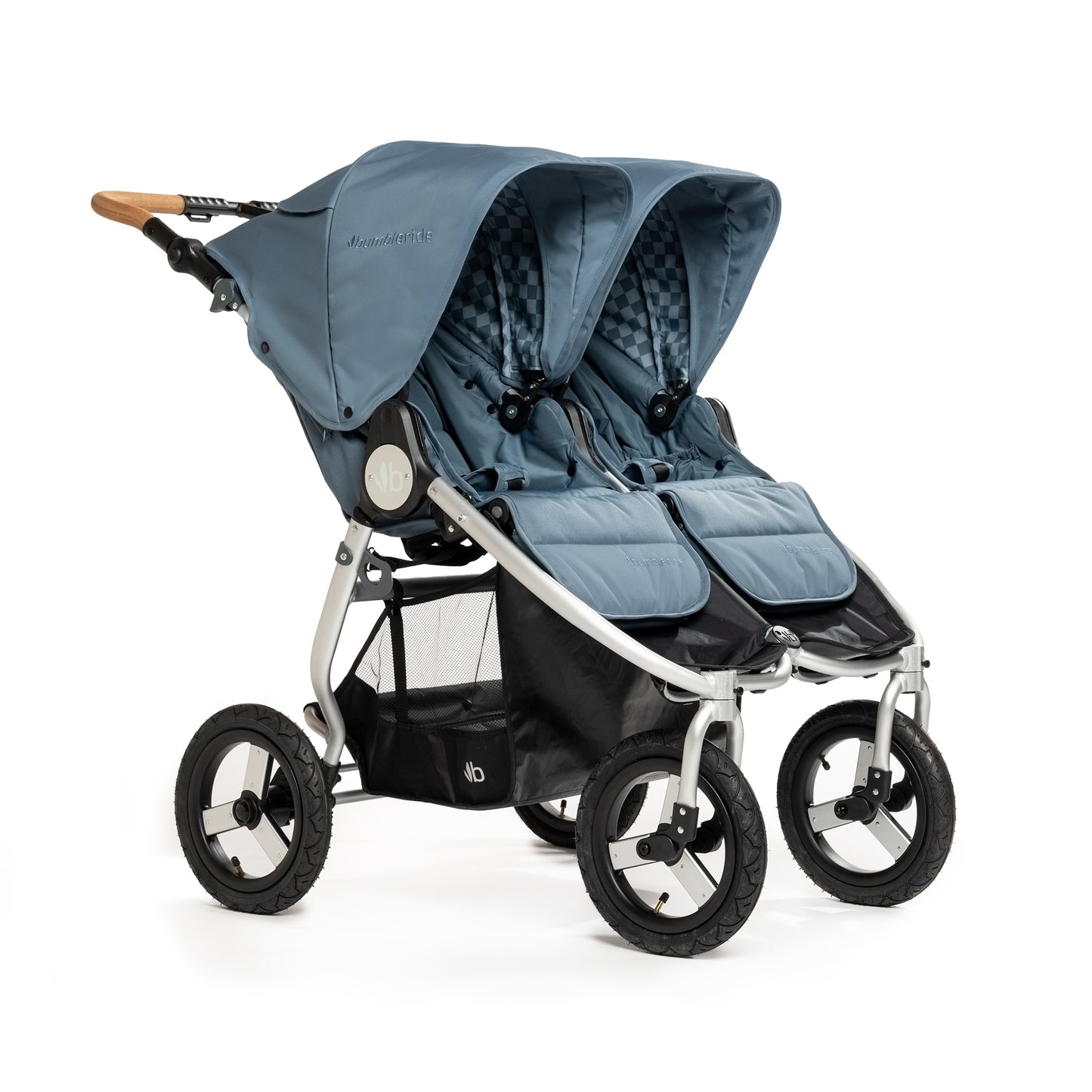 Bumbleride Indie Twin Jogging Stroller main image