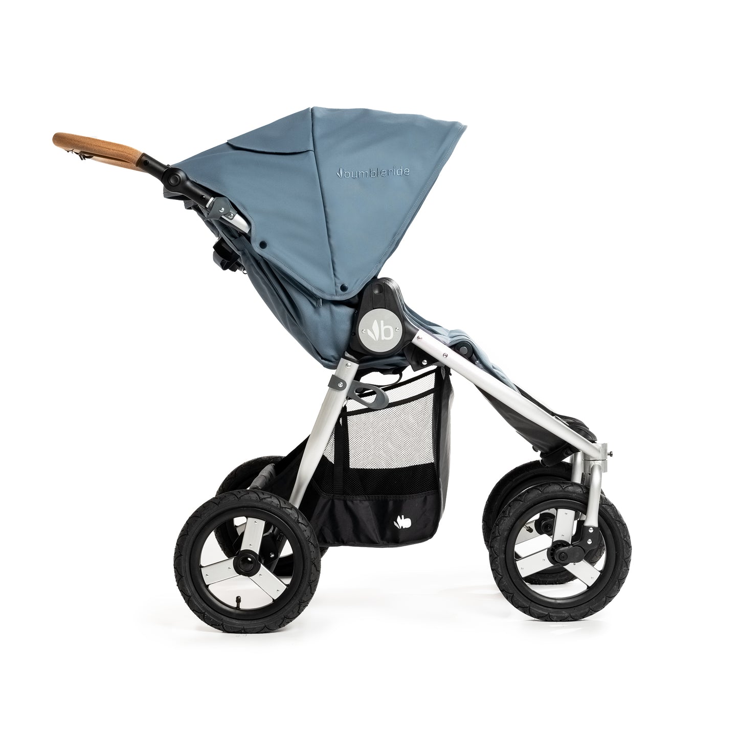 Bumbleride Indie Twin Jogging Stroller