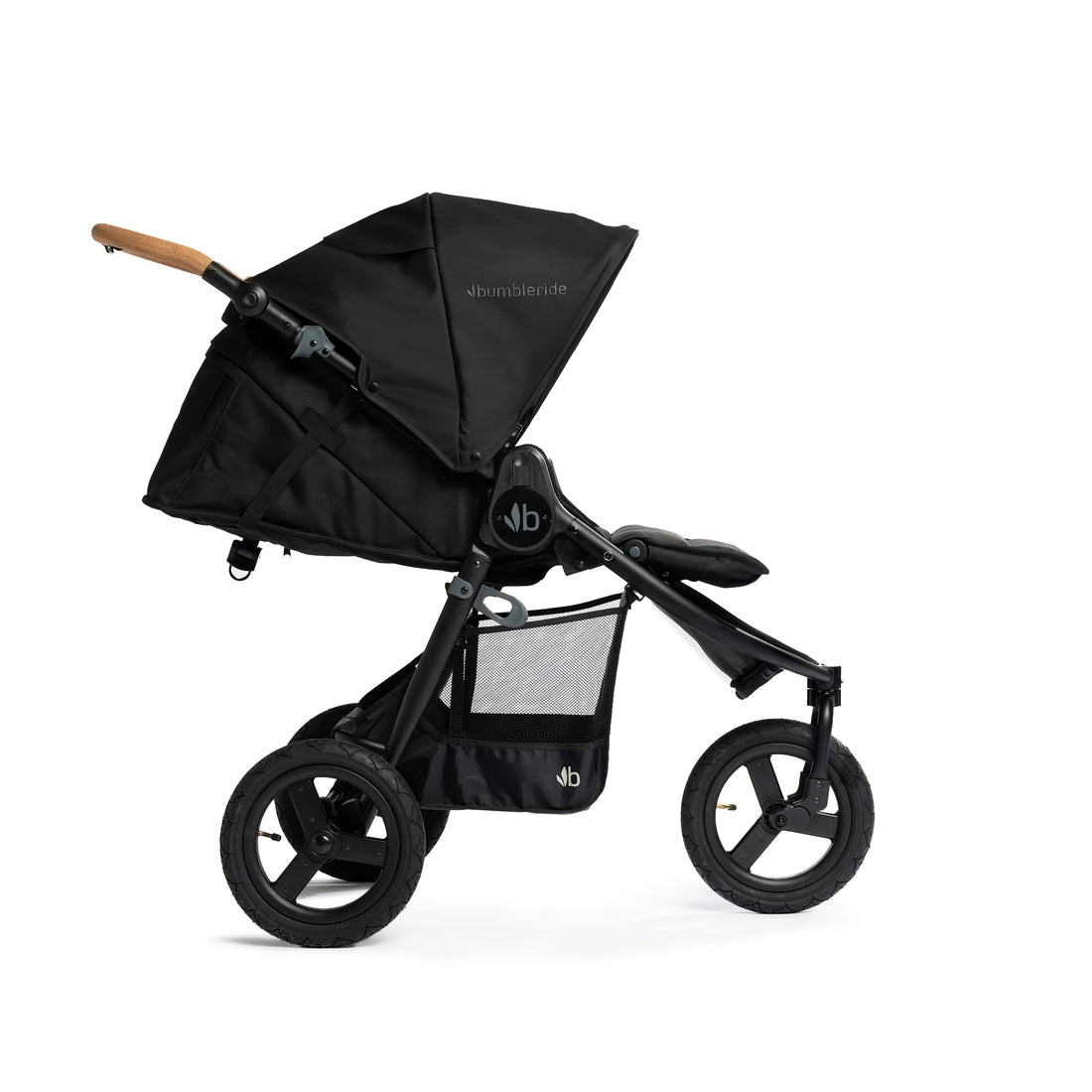 Bumbleride Indie Jogging Stroller in Los Angeles