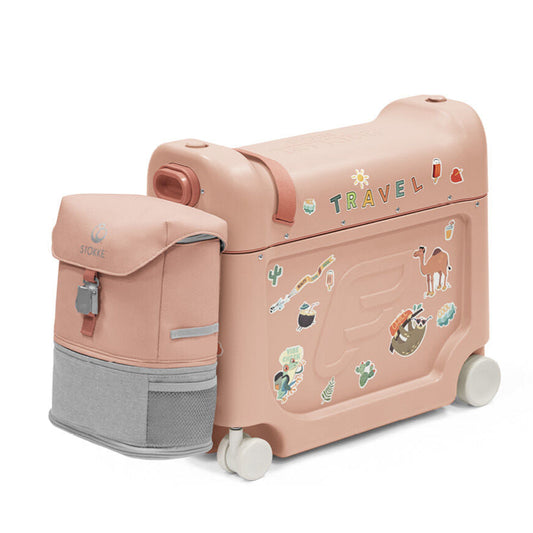 Stokke JetKids Travel Bundle