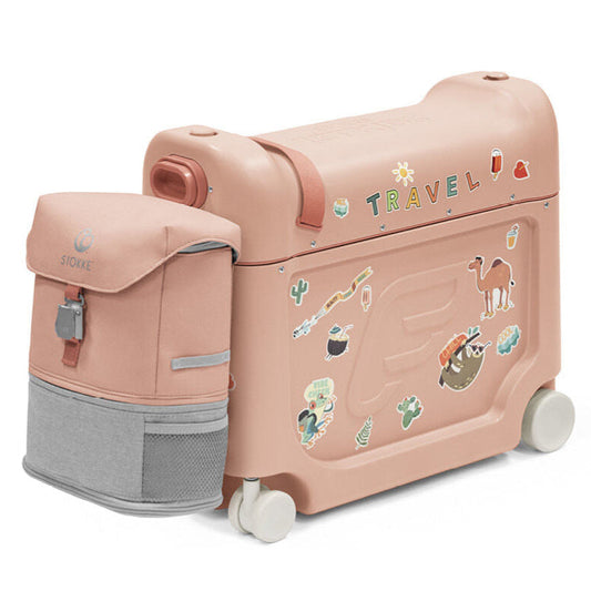 Stokke JetKids Travel Bundle