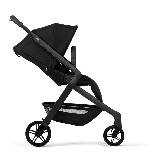 Joolz Hub² Compact Stroller World Facing Recline Product Image