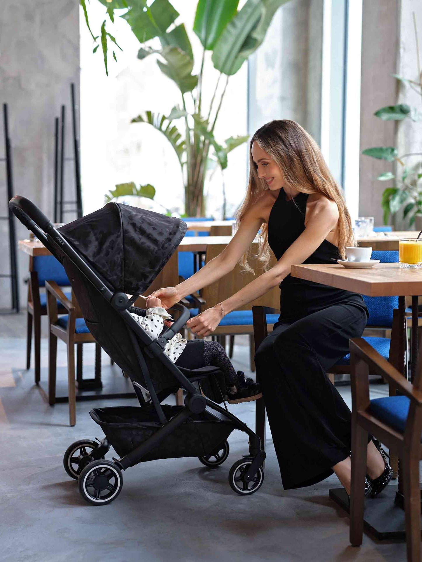 Joolz Aer+ Stroller