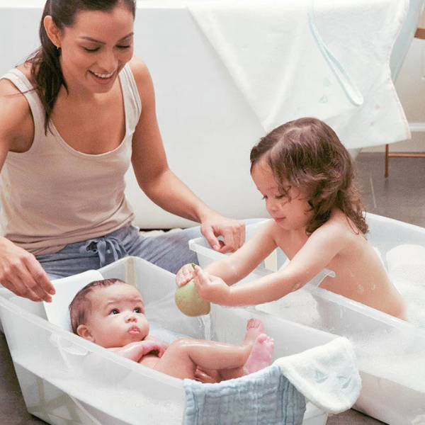 Stokke Flexi X-Large Baby Bathtub
