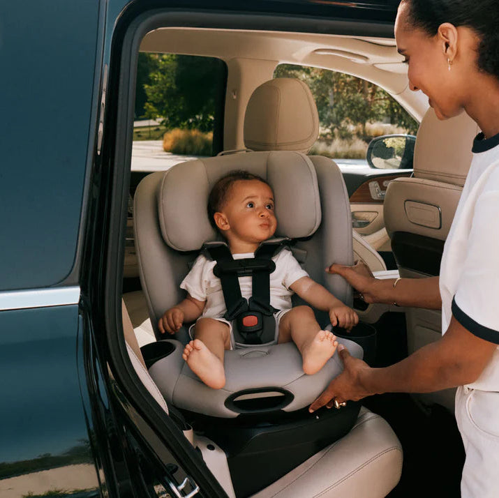 Cybex Callisto G 360 Select