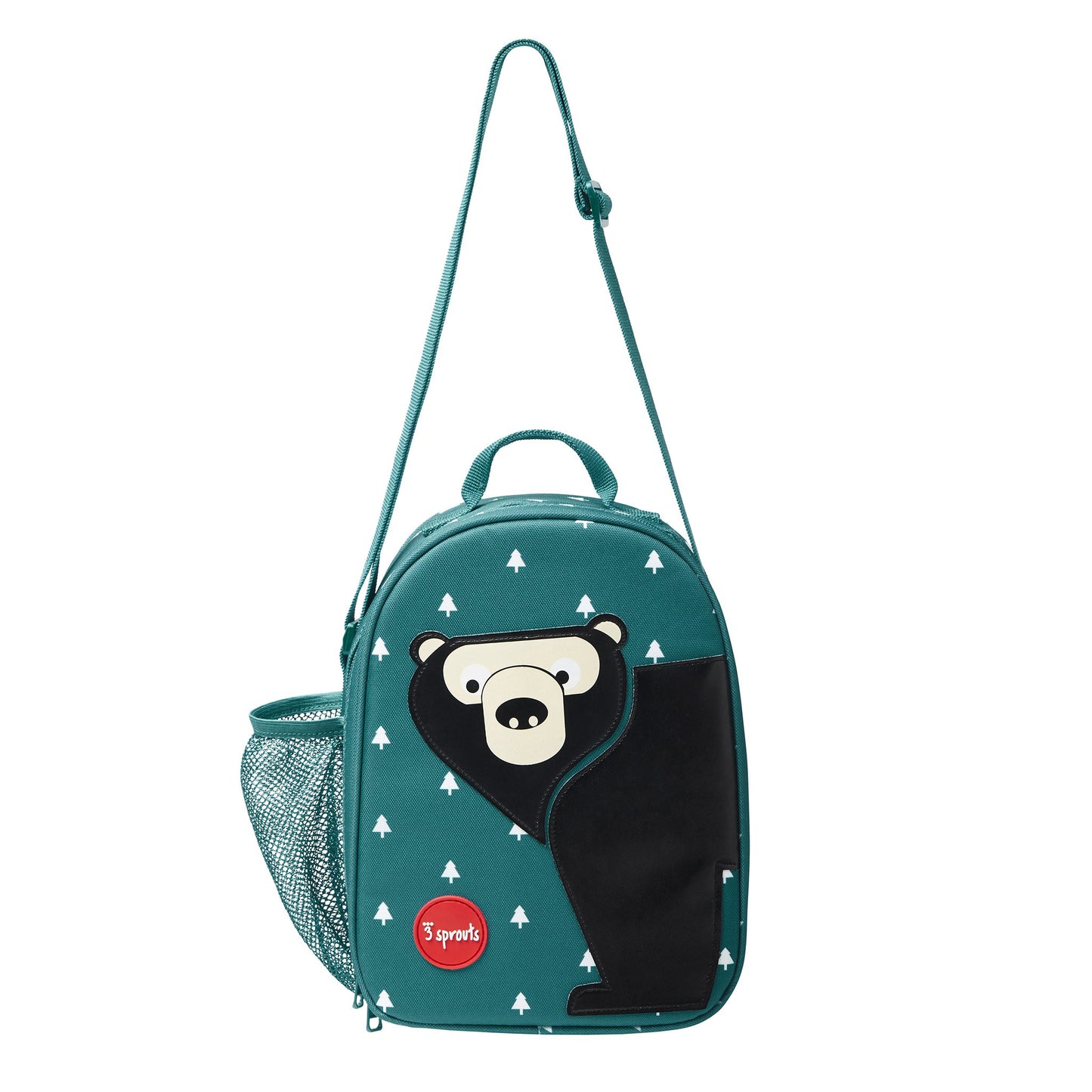 3 Sprouts Lunch Bag