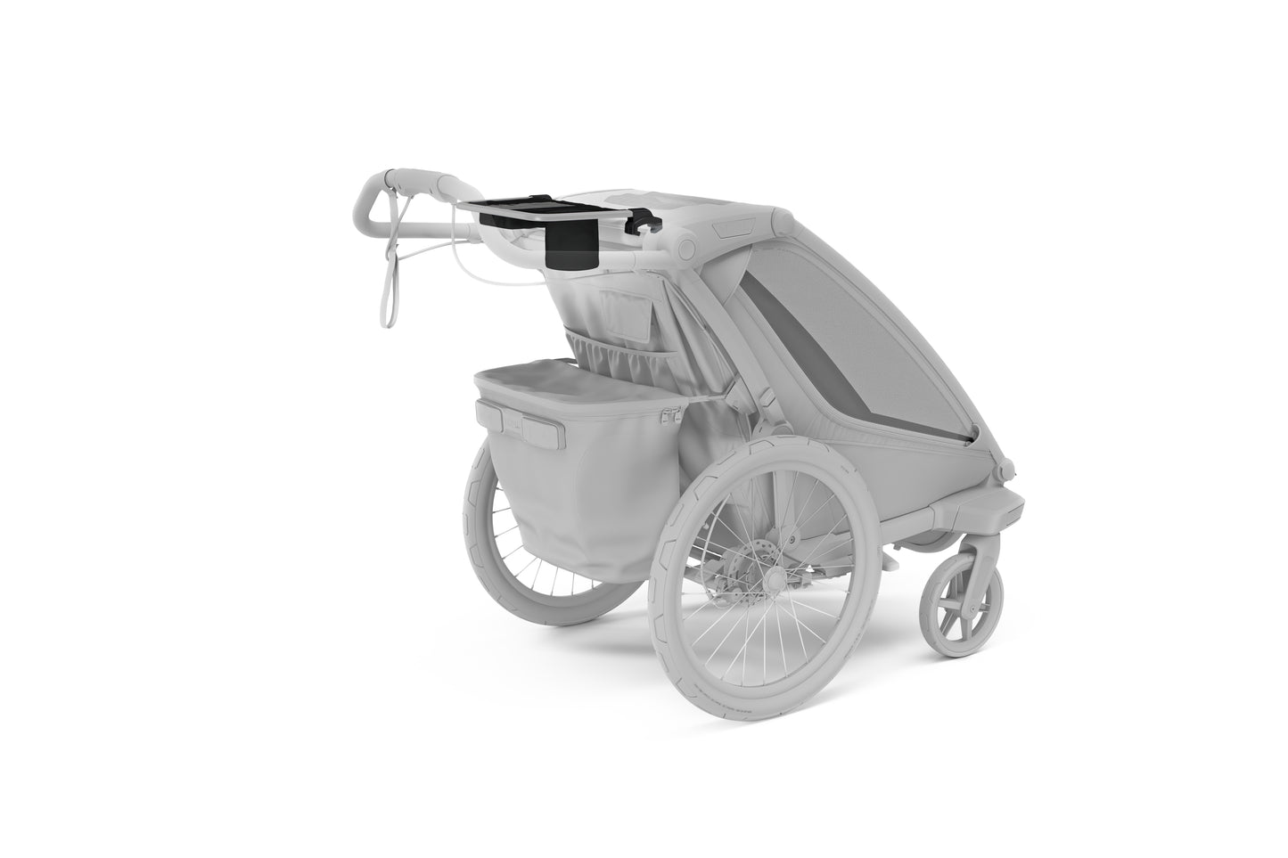 Thule Stroller Sport Organizer