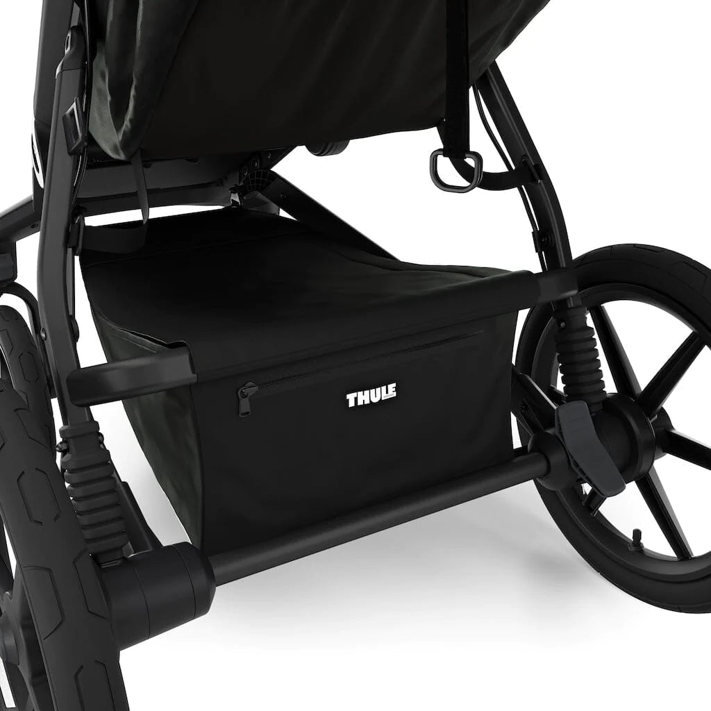 Urban Glide 4-Wheel made by THULE