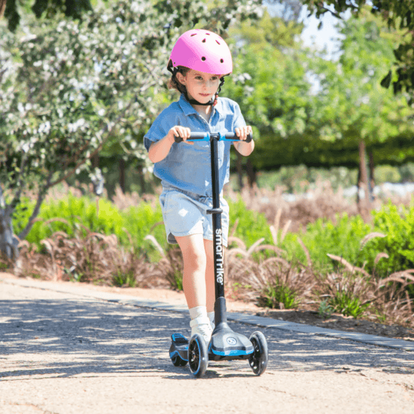 Smartrike Xtend Ride-on Image