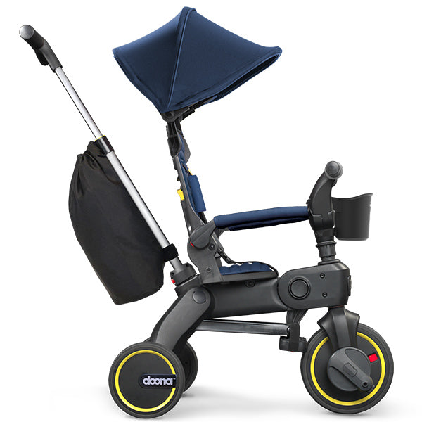 Doona Liki Trike S3 Premium Feature