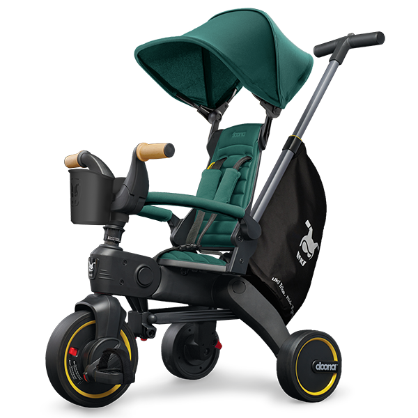 Doona Liki Trike S5 Deluxe Main
