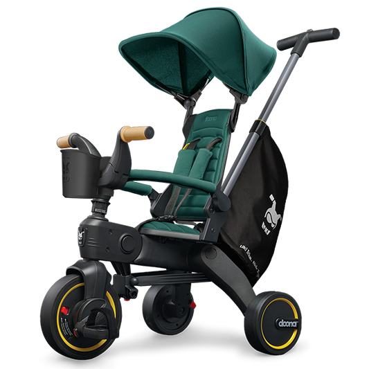 Doona Liki Trike S5 Deluxe Main