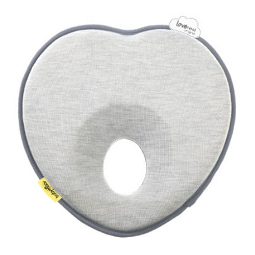 babymoov Lovenest Pillow - Smokey