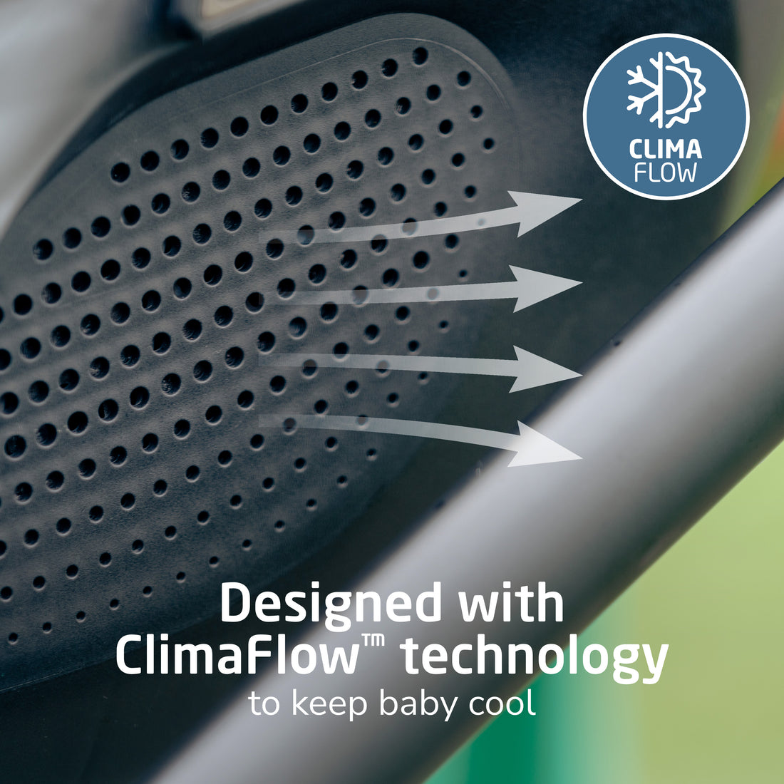 Maxi-Cosi Peri Car Seat ClimaFlow